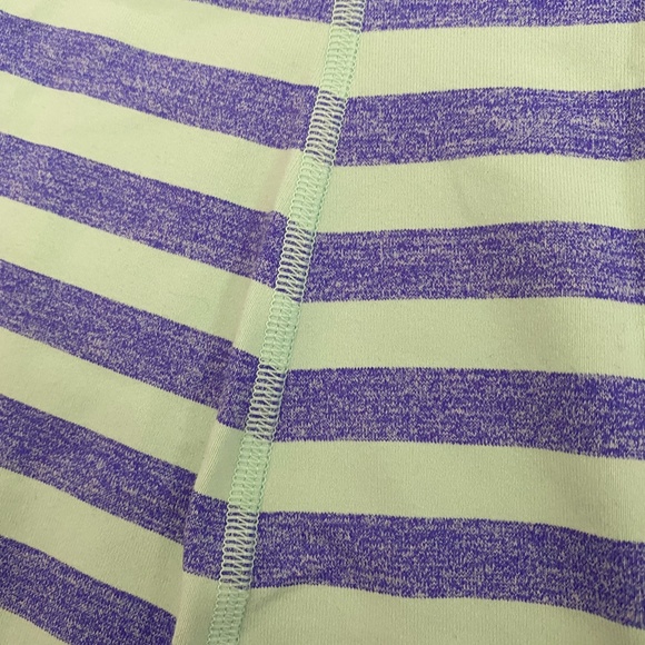 RARELY WORN Ivivva by Lululemon Racer-back Tank Top Size 12 - Picture 6 of 9